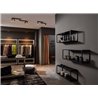 Wever & Ducré Mick 1.0 Deckenlampe / Wandlampe