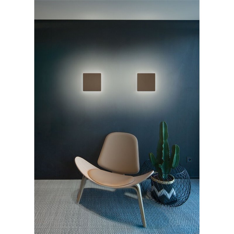 Wever & Ducré Miles 2.0 Carré Applique