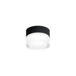 Wever & Ducré Mirbi IP44 Surface 1.0 Plafonnier