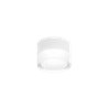 Wever & Ducré Mirbi IP44 Surface 1.0 Deckenlampe