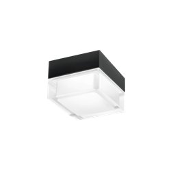 Wever & Ducré Mirbi IP44 Surface 2.0 Plafonnier