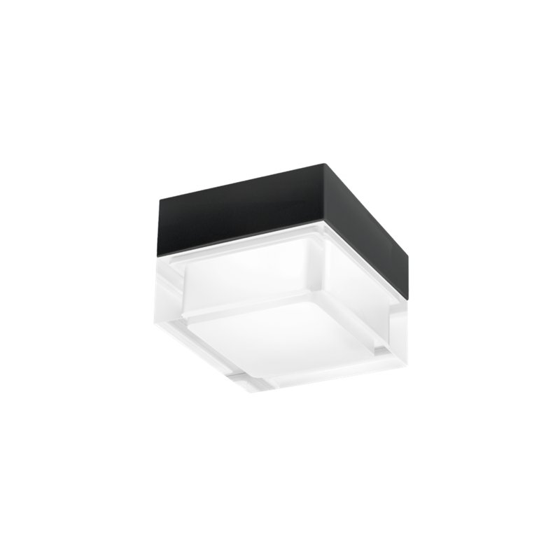 Wever & Ducré Mirbi IP44 Surface 2.0 Plafonnier