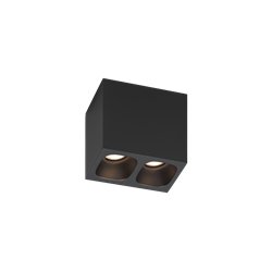 Wever & Ducré Pirro Spot Surface 2.0 Plafonnier