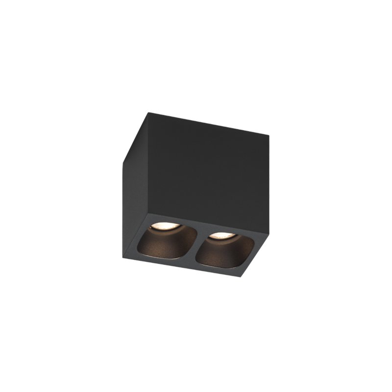 Wever & Ducré Pirro Spot Surface 2.0 Plafonnier