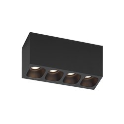 Wever & Ducré Pirro Opal 4.0 Plafonnier