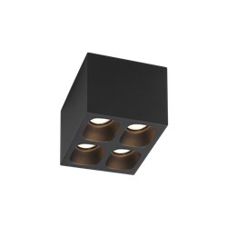 Wever & Ducré Pirro Spot Surface 4.1 Plafonnier