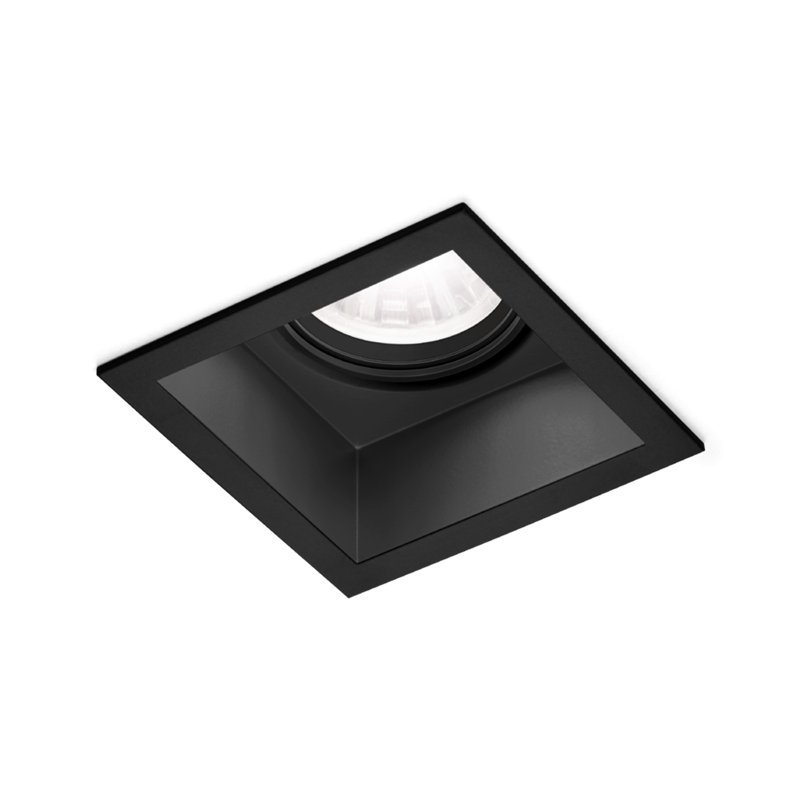 Wever & Ducré Plano 1.0 LED Einbaustrahler