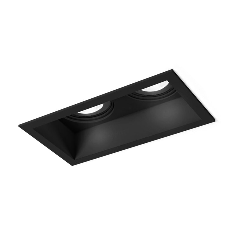 Wever & Ducré Plano 2.0 LED Spot encastré