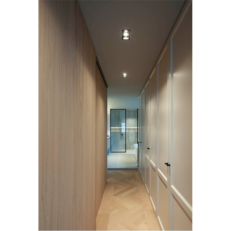 Wever & Ducré Plano 2.0 LED Spot encastré