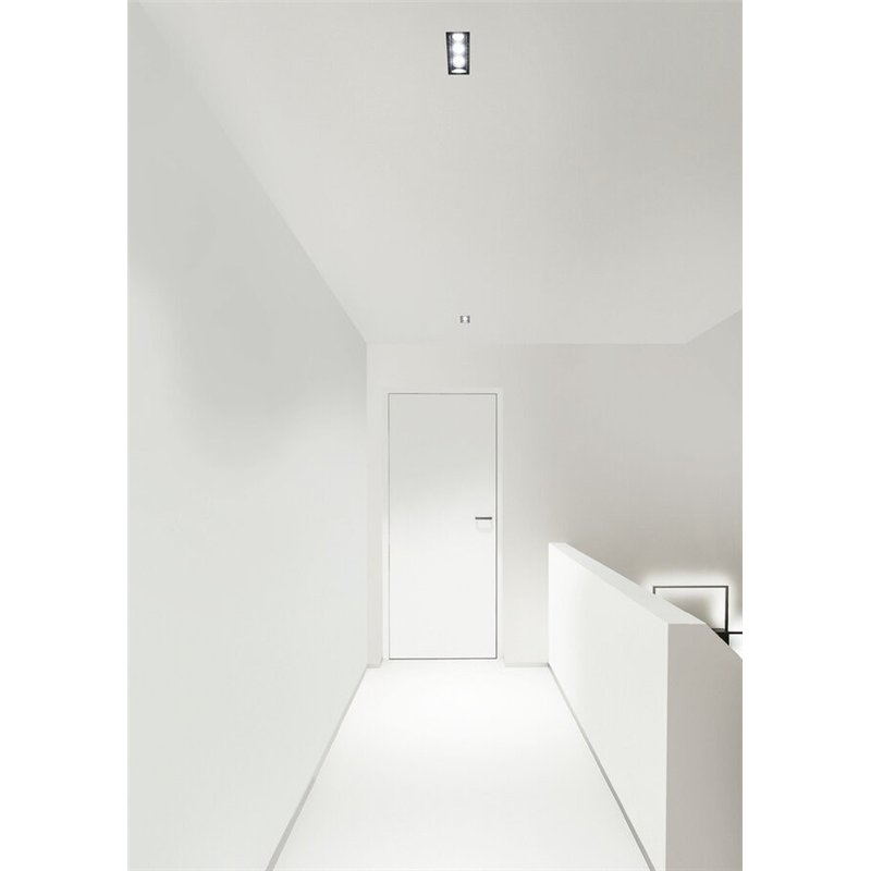 Wever & Ducré Plano Petit 1.0 LED Spot encastré