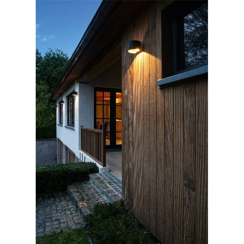Wever & Ducré Ray Wall Outdoor 2.0 Wandlampe