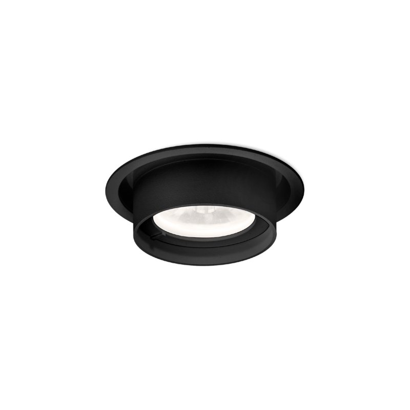 Wever & Ducré Rini Sneak IP44 1.0 LED Spot encastré