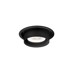 Wever & Ducré Rini Sneak IP44 1.0 PAR16 Spot encastré
