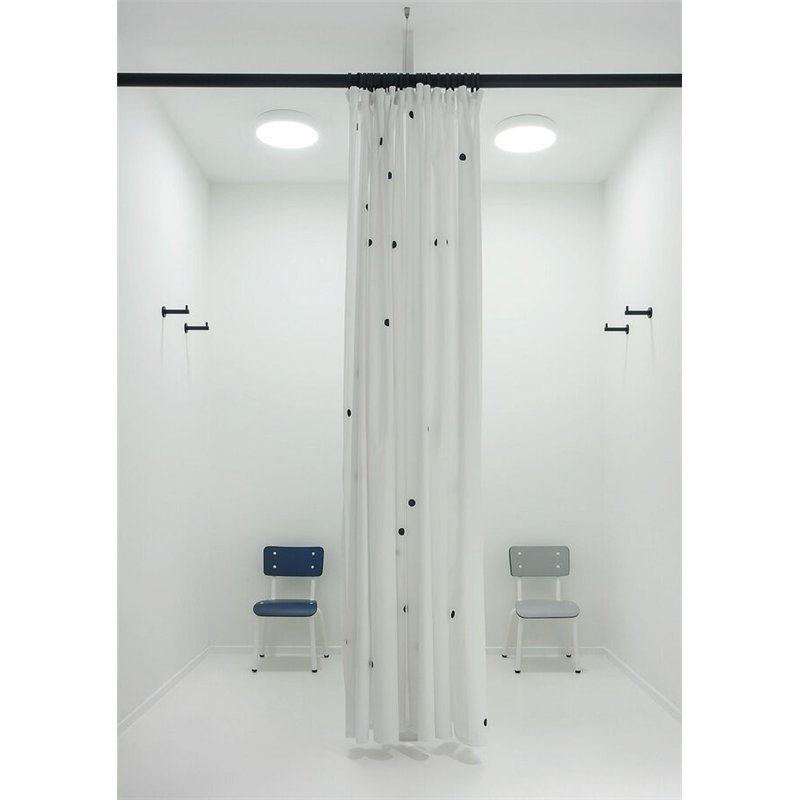 Wever & Ducré Rob IP44 2.6 Plafonnier