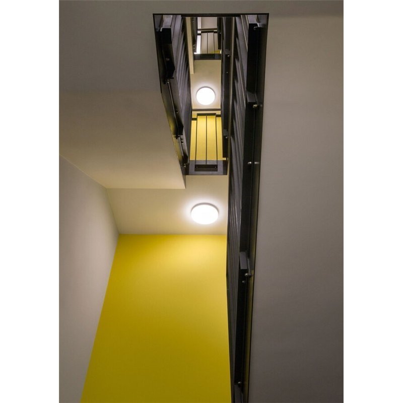 Wever & Ducré Rob IP44 3.5 Plafonnier