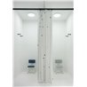 Wever & Ducré Roby IP44 1.6 Plafonnier