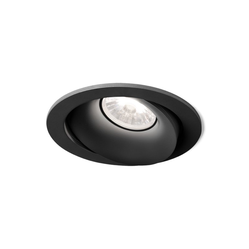 Wever & Ducré Rony Adjust 1.0 PAR16 Spot encastré