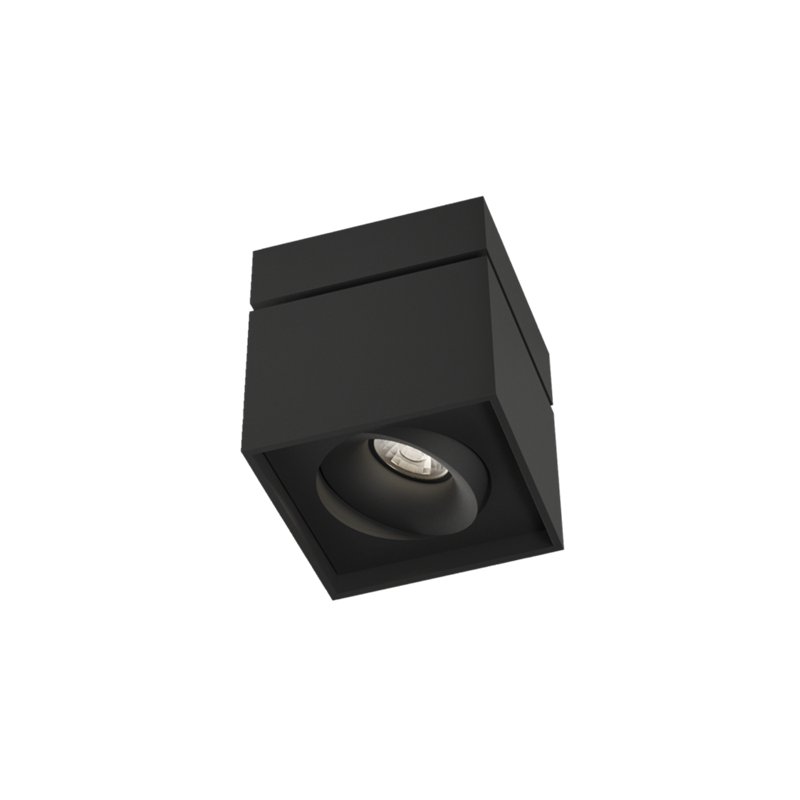 Wever & Ducré Sirro 1.0 PAR16 Deckenlampe