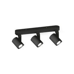 Wever & Ducré Sqube On Base 3.0 PAR16 Plafonnier