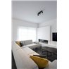 Wever & Ducré Sqube On Base 3.0 PAR16 Deckenlampe