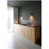 Wever & Ducré Sqube On Base 1.0 LED Plafonnier