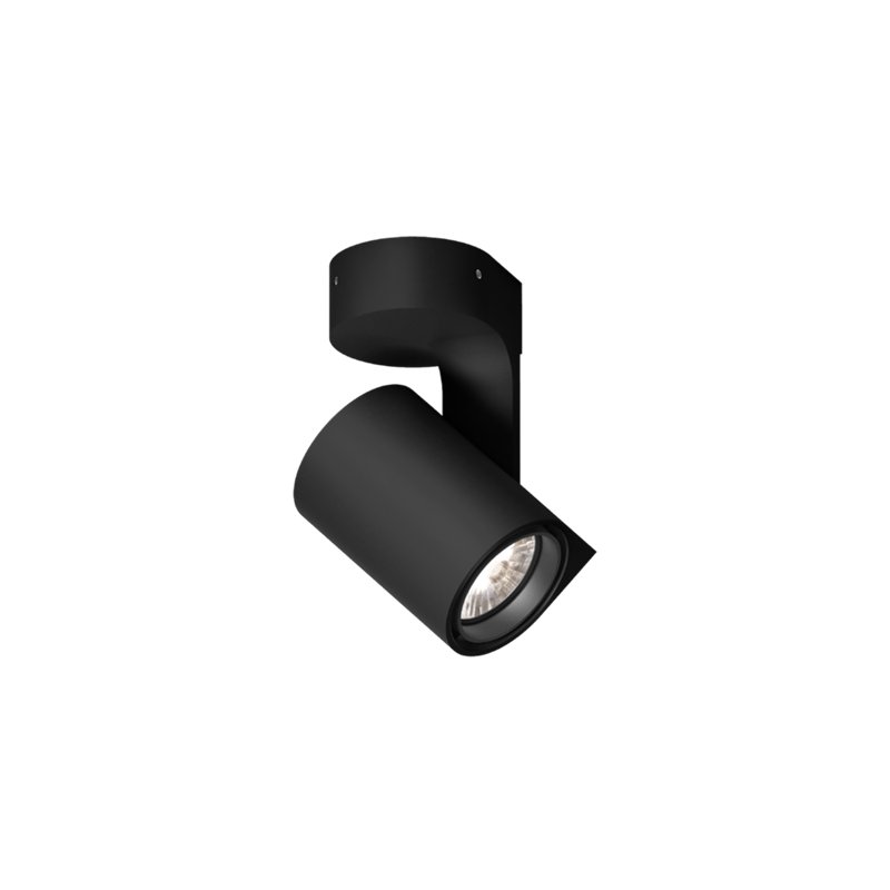 Wever & Ducré Sqube On Base 1.1 LED Plafonnier