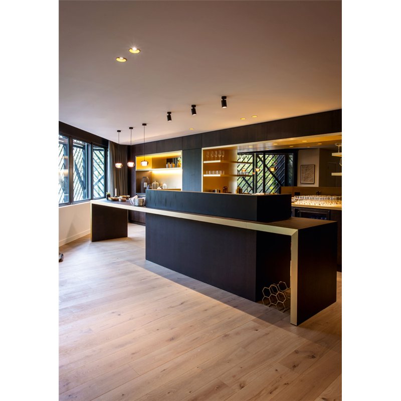 Wever & Ducré Sqube On Base 1.1 LED Deckenlampe