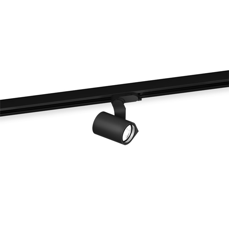 Wever & Ducré Sqube On Track 3.0 LED Éclairage sur rail