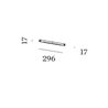 Wever & Ducré Strex Module 1.0 Dot Schienenbeleuchtung