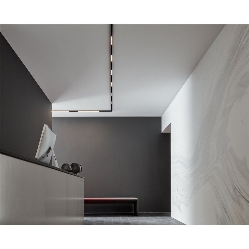 Wever & Ducré Strex Module 1.0 Dot Éclairage sur rail