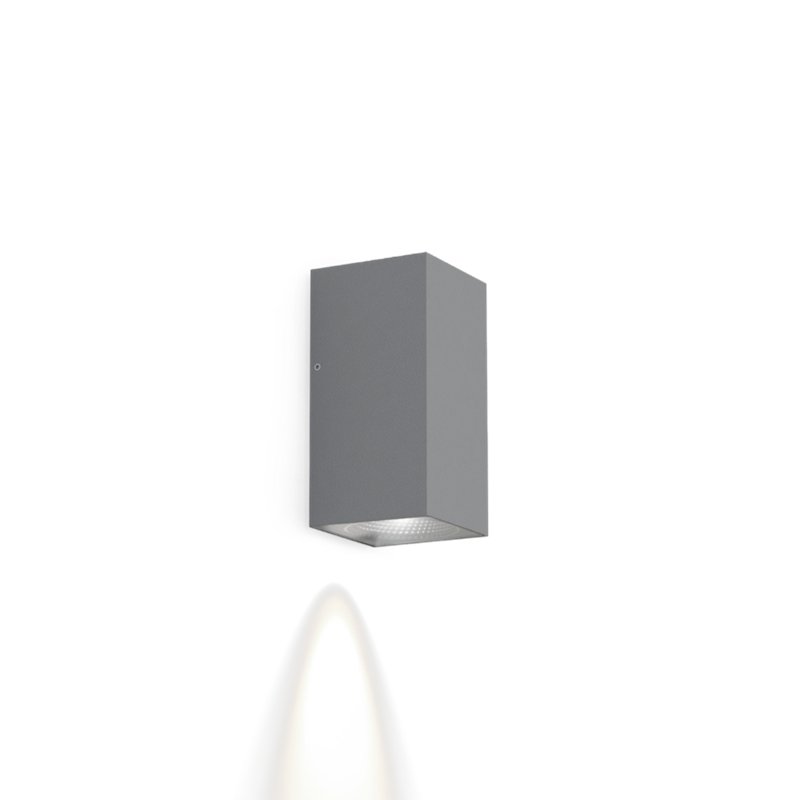 Wever & Ducré Train Narrow 1.0 Wandlampe