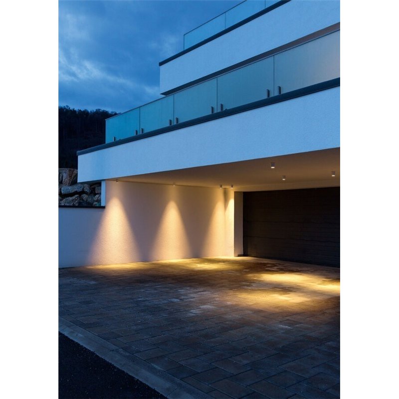 Wever & Ducré Tube 1.0 PAR16 Deckenlampe