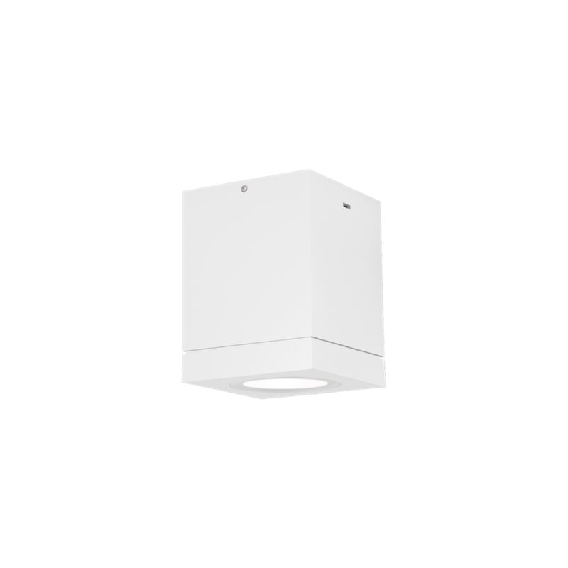 Wever & Ducré Tube Carré 1.0 PAR16 Deckenlampe