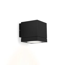 Wever & Ducré Tube Carré Wall 1.0 LED Applique