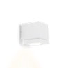Wever & Ducré Tube Carré Wall 1.0 LED Applique
