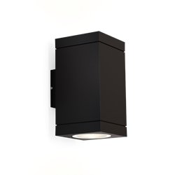Wever & Ducré Tube Carré Wall 2.0 LED Applique