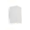 Wever & Ducré Tube Carré Wall 2.0 LED Applique