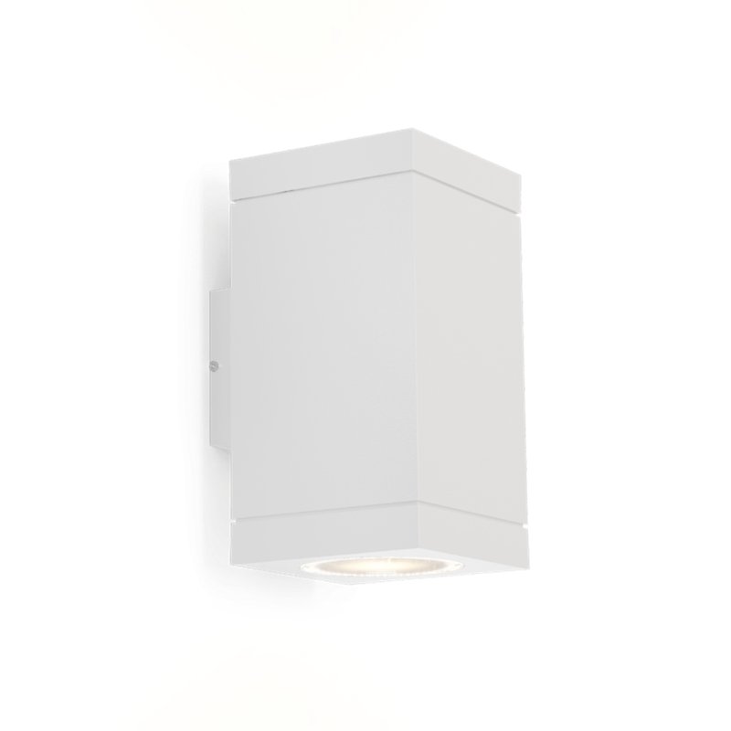 Wever & Ducré Tube Carré Wall 2.0 PAR16 Applique