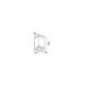 Wever & Ducré Tube Carré Wall 2.0 PAR16 Applique