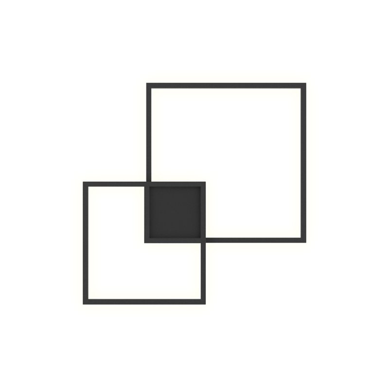 Wever & Ducré Venn 1.0 Deckenlampe / Wandlampe
