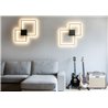 Wever & Ducré Venn 1.0 Deckenlampe / Wandlampe