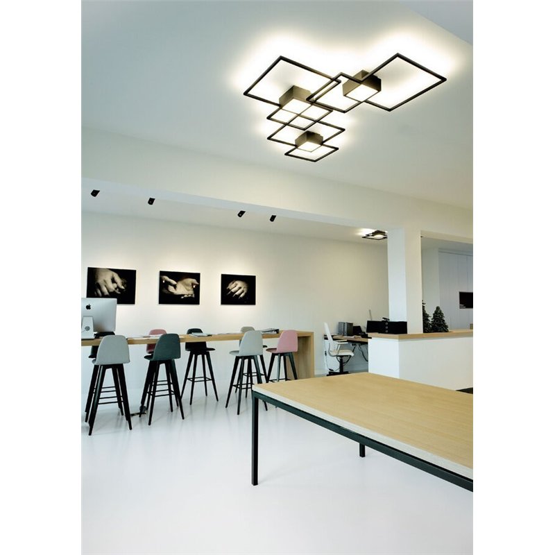 Wever & Ducré Venn 2.0 Deckenlampe / Wandlampe