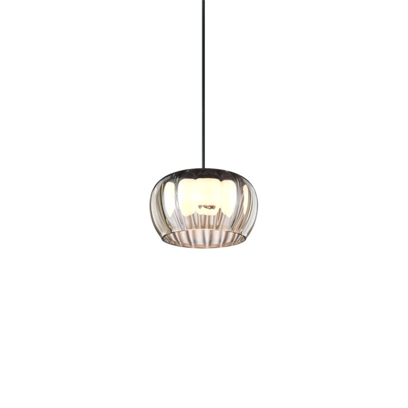 Wever & Ducré Wetro 1.0 Lampe à suspension