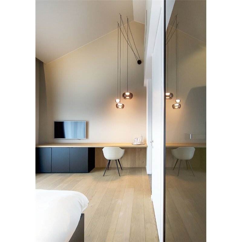 Wever & Ducré Wetro 3.0 Lampe à suspension