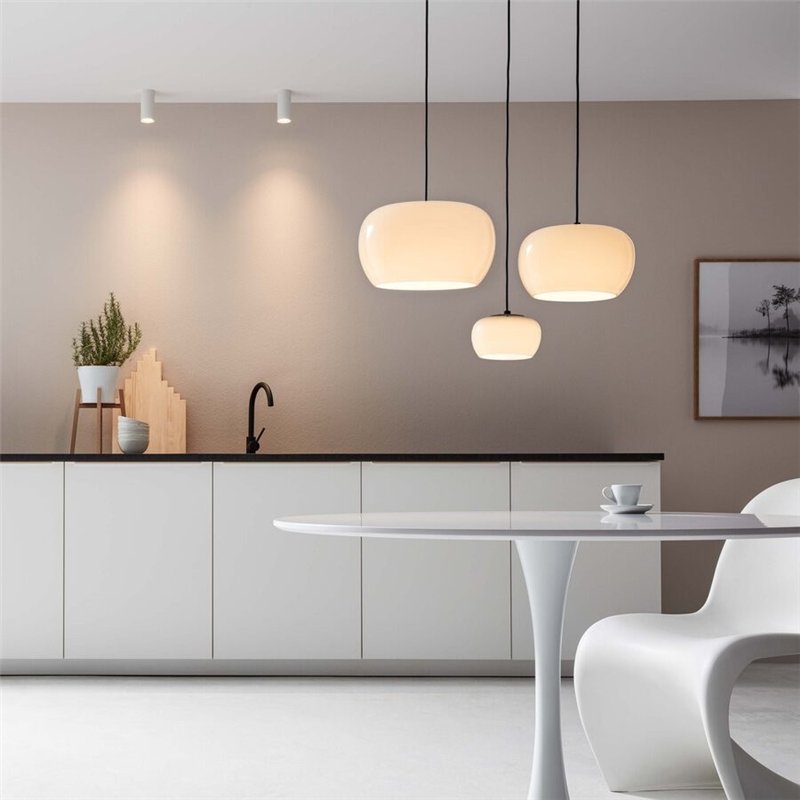 Wever & Ducré Wetro 3.0 Lampe à suspension
