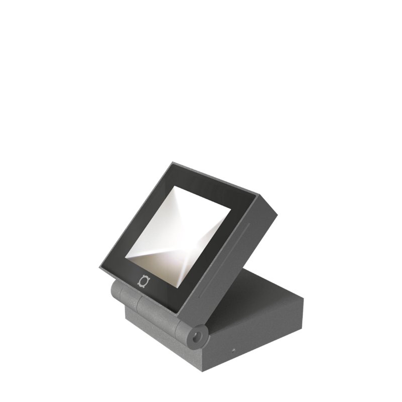 Wever & Ducré X-Beam 1.0 Bodenlampe