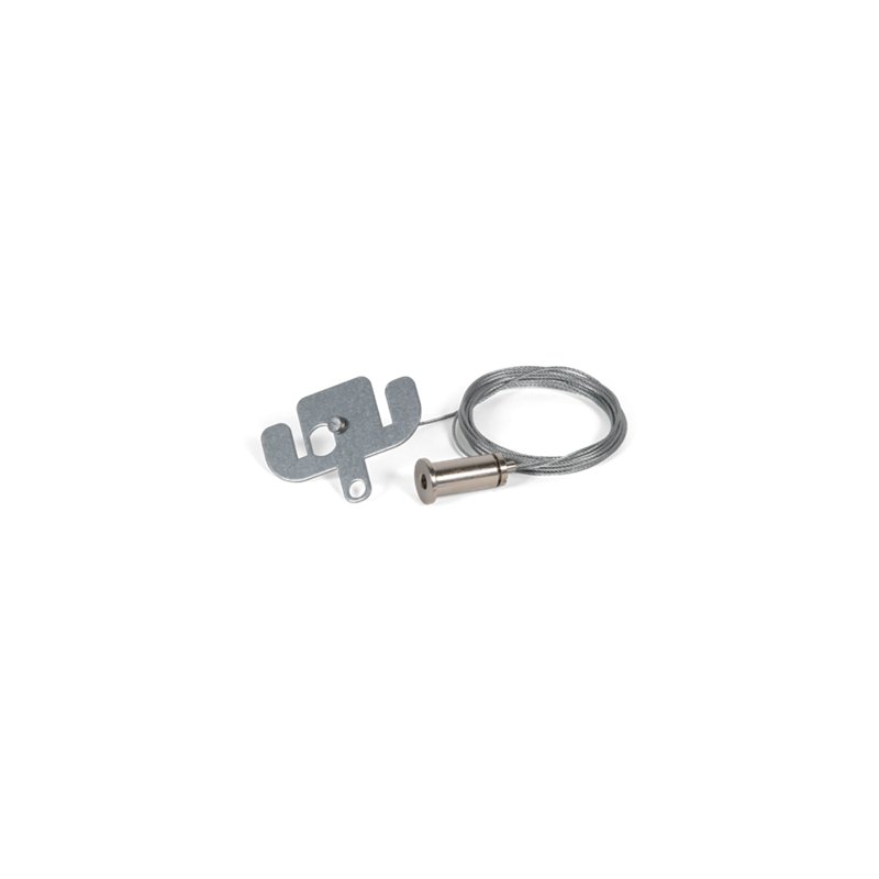 Wever & Ducré Ello Steel Suspension Cable 2.0M