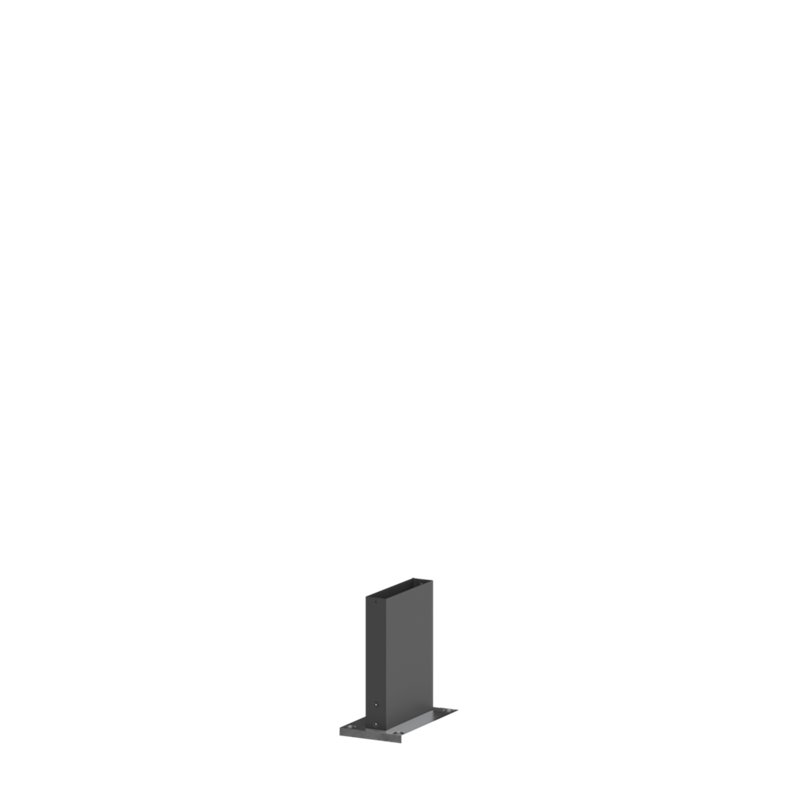Wever & Ducré Pole 170 With Fixation Plate
