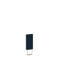 Wever & Ducré Pole 270 With Concrete Ground Fixation