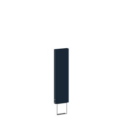 Wever & Ducré Pole 470 With Concrete Ground Fixation